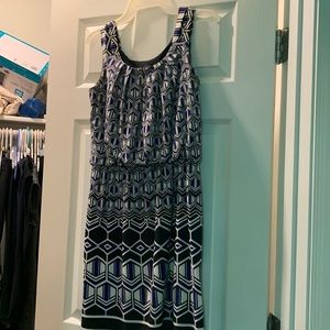 En focus sundress size 4